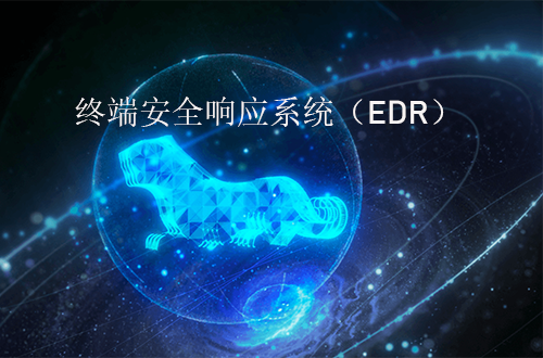 奇安信終端安全響應系統（EDR）