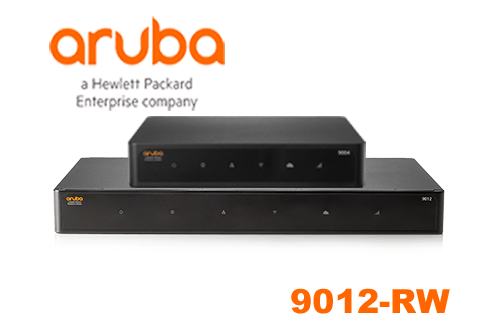 Aruba 9012-RW無線控制器 R1B32A