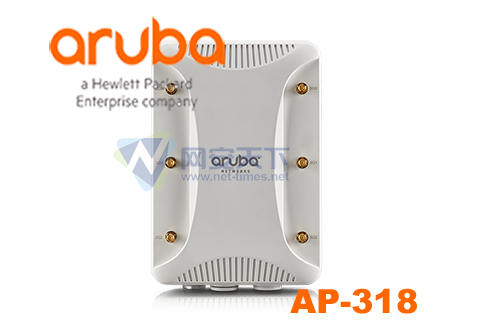 Aruba無線 Aruba AP-318 JZ152A